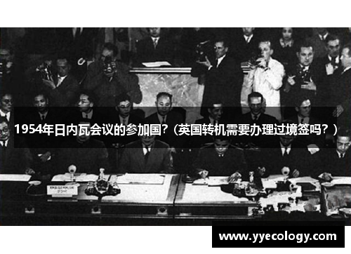 1954年日内瓦会议的参加国？(英国转机需要办理过境签吗？)